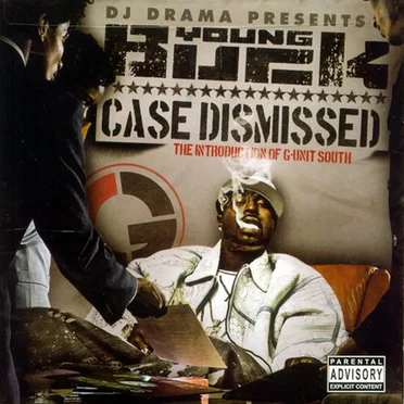 Case Dismissed! The Introduction to G-Unit South