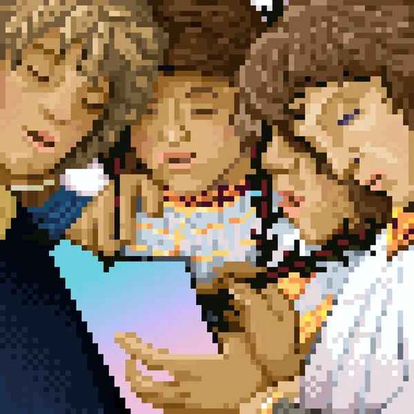 Tonight (8-bit Button Masher remix)