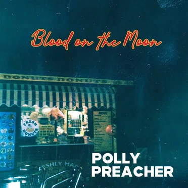 Blood on the Moon
