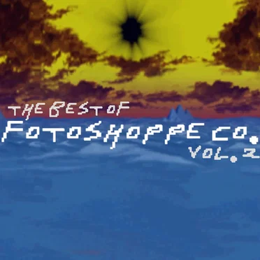 The Best Of FOTOSHOPPE CO. Vol. 2.2 by Various Artists - album cover