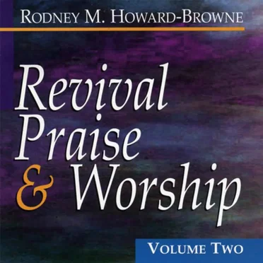 Revival Praise & Worship, Vol. 2