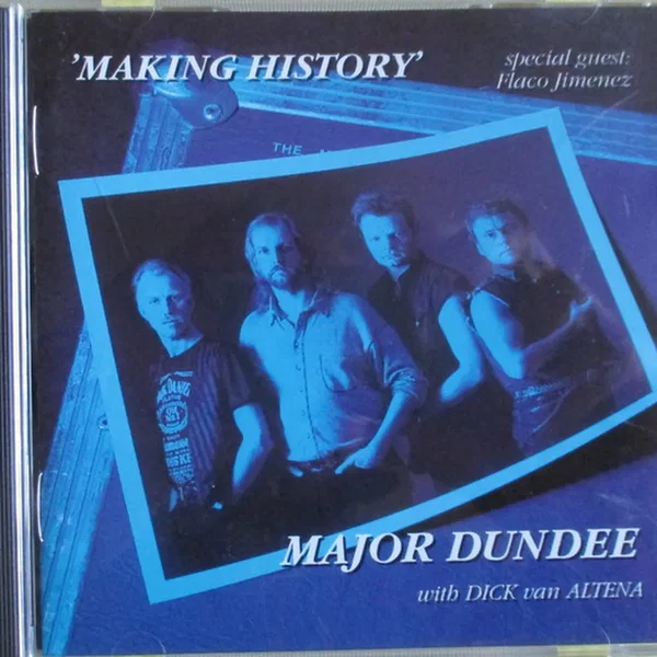 Making History