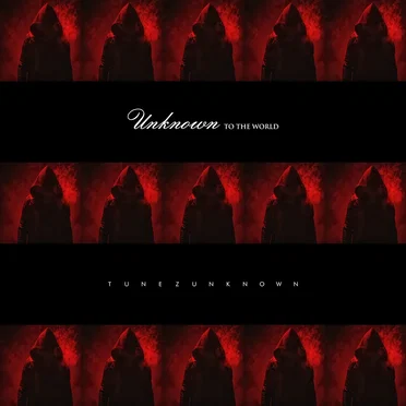 Unknown To The World by TunezUnknown - album cover