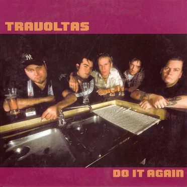 Do It Again / Opal Mantra