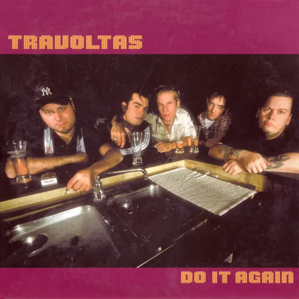 Do It Again / Opal Mantra