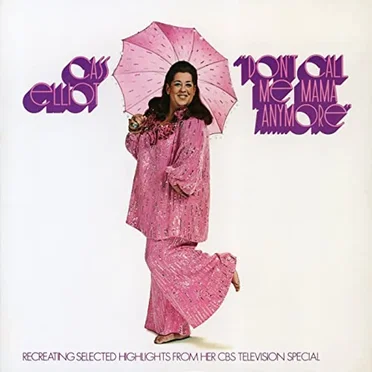 Don't Call Me Mama Anymore & Rarities: Her Final Recordings (Live)