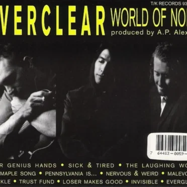 World of Noise