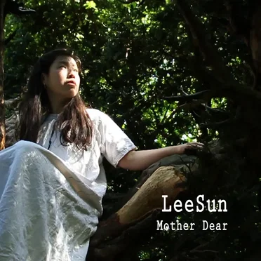 Mother Dear by LeeSun - album cover