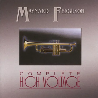 Complete High Voltage