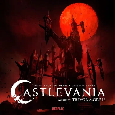 Castlevania: Music from the Netflix Original Series