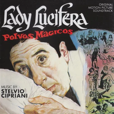 Lady Lucifera (Polvos Mágicos)