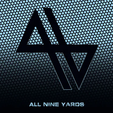 Blue by All Nine Yards - album cover