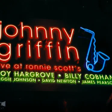 Live at Ronnie Scott's