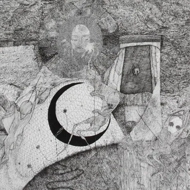 Procne EP by Salò - album cover