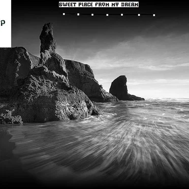 Sweet Place from my Dream by 12 Step - album cover