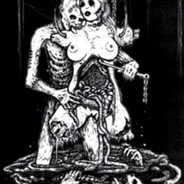 Feasting the Beast by Amon - album cover