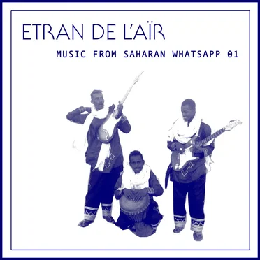 Music From Saharan WhatsApp 01