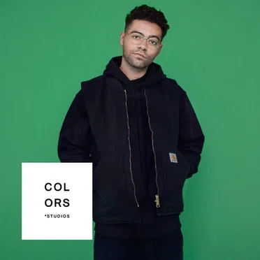 Cash Out – A COLORS SHOW