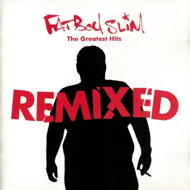 The Greatest Hits Remixed