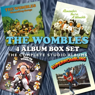 The Wombles