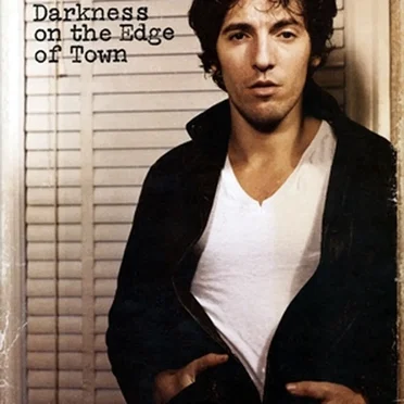 The Promise: The Darkness on the Edge of Town Story