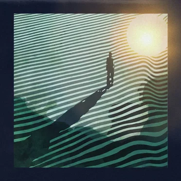 Another Light by Red Vox - album cover