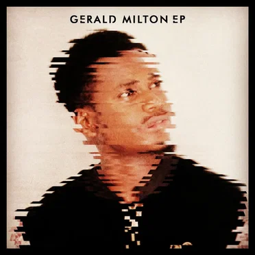 Gerald Milton by Gerald Milton - album cover