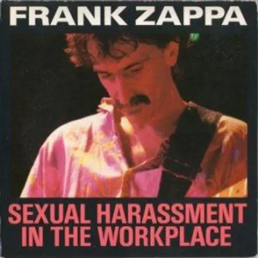 Sexual Harassment in the Workplace