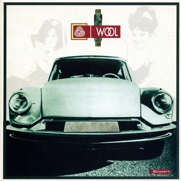 Soundcheck Song / Don’t Bother Me