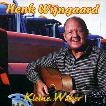 Kleine waker / Na regen komt er zonneschijn