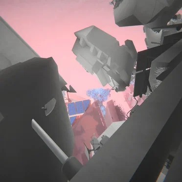 Viewfinder: Original Soundtrack