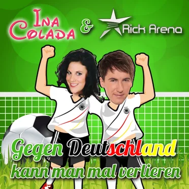 Gegen Deutschland kann man mal verlieren