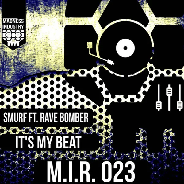 It's My Beat