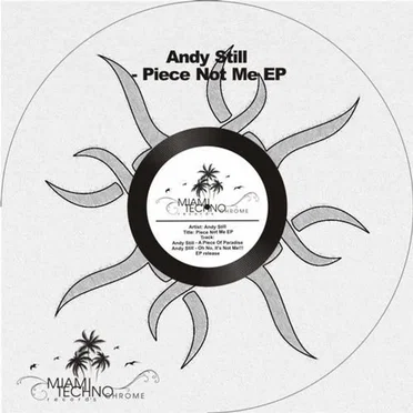 Piece Not Me EP
