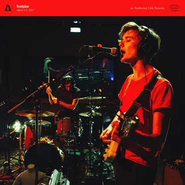 Audiotree Live