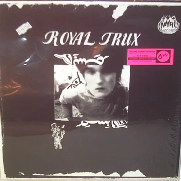 Royal Trux