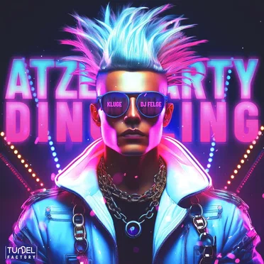 Atzenparty Dingeling