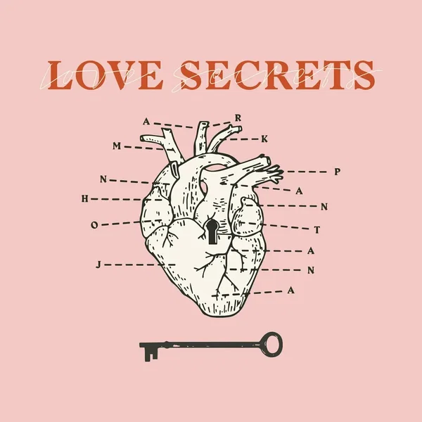 Love Secrets