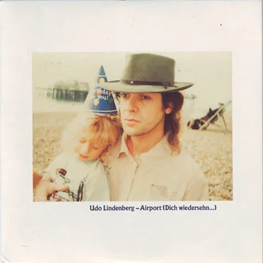 Airport (Dich wiedersehn...)