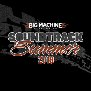Soundtrack to Summer 2019 by Various Artists - album cover