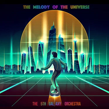 The Melody of the Universe