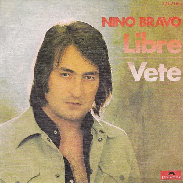Libre / Vete