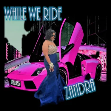 While We Ride