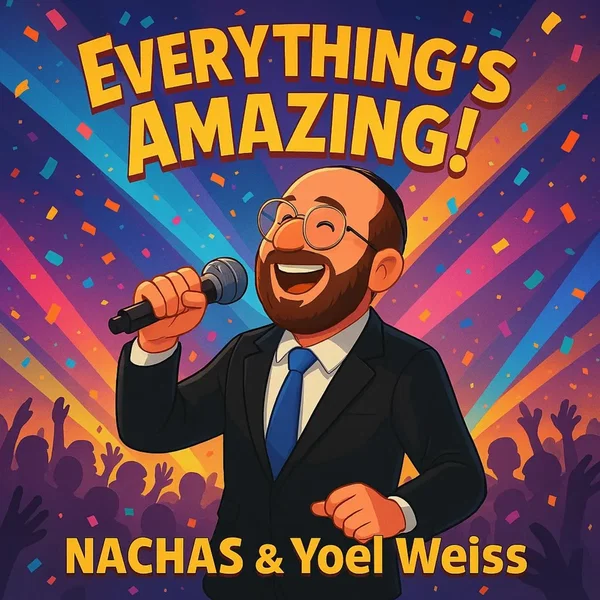 Everything's Amazing!