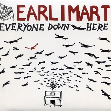 Everyone Down Here