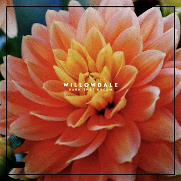 Darn That Dream by Willowdale - album cover
