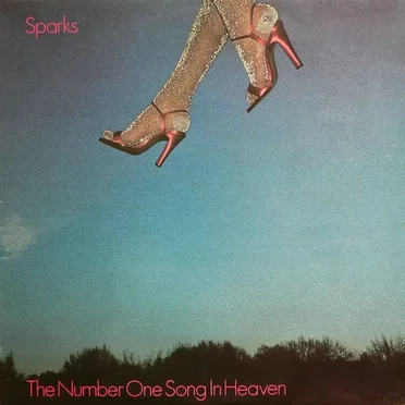 The Number One Song in Heaven