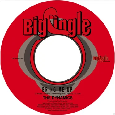 Bring Me Up / Miracles