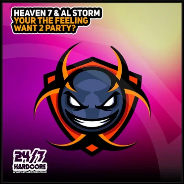 Your the Feeling / Want 2 Party?