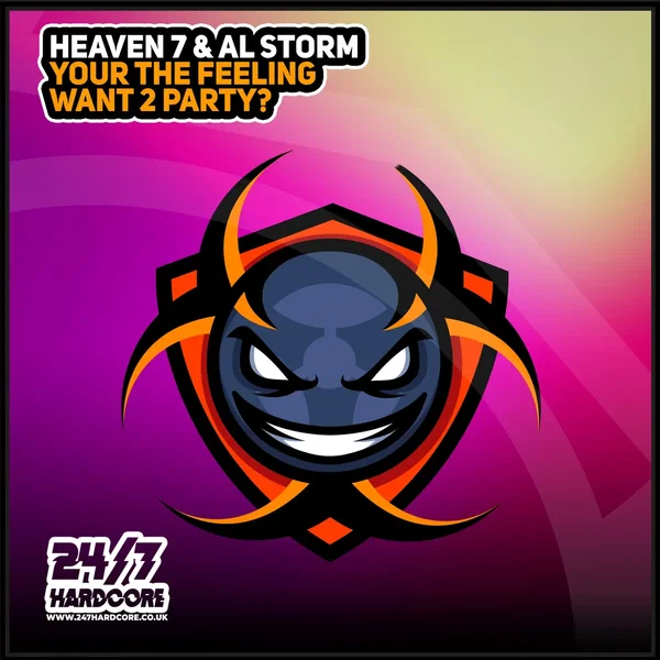 Your the Feeling / Want 2 Party?